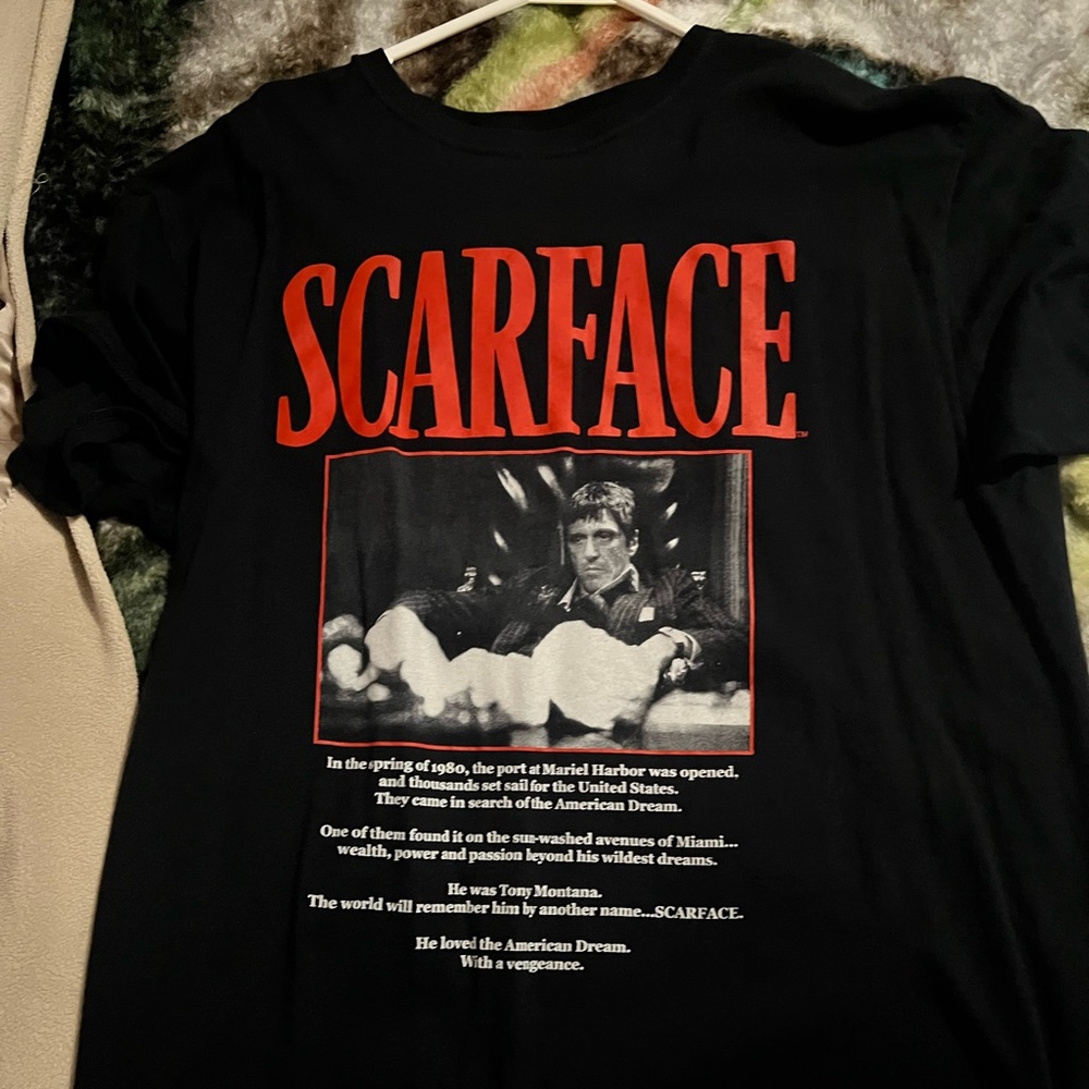 Brand new shirt